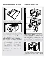 Preview for 19 page of Viking Range VMTK272 Installation Manual