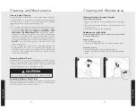 Preview for 7 page of Viking Range VRK3SS Use & Care Manual