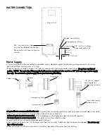 Предварительный просмотр 7 страницы Viking Range VUIM150DLSS Use & Installation Instructions Manual