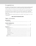 Предварительный просмотр 2 страницы Viking Range VWH3010 Use & Care Manual
