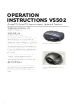 Preview for 18 page of Viking spas Aurora 1P User Manual