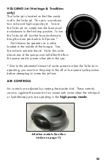 Preview for 14 page of Viking spas Spatouch bp501 Owner'S Manual