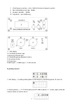 Preview for 2 page of Viking Stage Lighting VK C-WDMX Quick Start Manual