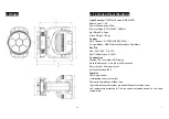 Preview for 5 page of Viking Stage Lighting VK760 User Manual