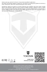 Preview for 4 page of Viking Technology UP200 User Manual