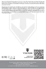 Preview for 16 page of Viking Technology UP200 User Manual