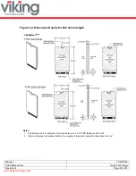 Preview for 23 page of Viking Technology VPFEM6008GZCWMTL Manual