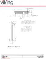 Предварительный просмотр 19 страницы Viking Technology VRFEM2008GZIQSTH Manual