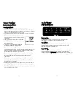 Preview for 9 page of Viking 091207J Use & Care Manual