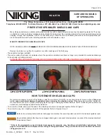 Preview for 9 page of Viking 10142 Technical Data Manual