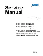 Viking 15 Series Service Manual preview