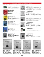 Preview for 3 page of Viking 1600-IP Series Product Manual