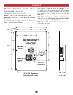 Предварительный просмотр 7 страницы Viking 1600-IP Series Product Manual