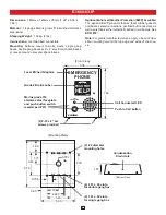 Preview for 8 page of Viking 1600-IP Series Product Manual