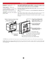 Предварительный просмотр 10 страницы Viking 1600-IP Series Product Manual