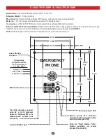 Предварительный просмотр 16 страницы Viking 1600-IP Series Product Manual