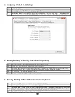 Preview for 21 page of Viking 1600-IP Series Product Manual