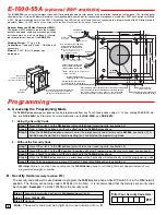 Предварительный просмотр 6 страницы Viking 1600A Series Manual