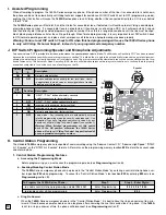 Предварительный просмотр 10 страницы Viking 1600A Series Manual