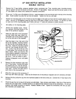 Preview for 27 page of Viking 1990 SP 170 Owner'S Manual