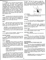 Preview for 30 page of Viking 1990 SP 170 Owner'S Manual