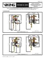 Preview for 10 page of Viking 23562-1 Technical Data Manual