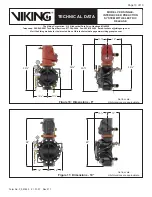 Preview for 13 page of Viking 23562-1 Technical Data Manual