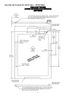 Preview for 6 page of Viking 24" Use & Installation Instructions Manual