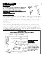 Preview for 12 page of Viking 24" Use & Installation Instructions Manual