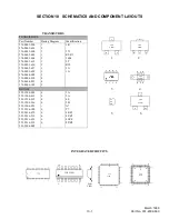 Preview for 207 page of Viking 242-2009-632 Service Manual