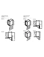 Предварительный просмотр 3 страницы Viking 24"W Use & Installation Manual