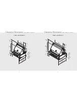 Предварительный просмотр 7 страницы Viking 30" W 100 Series Installation Manual