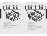 Preview for 7 page of Viking 30" W Use & Care Manual