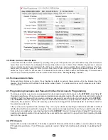 Preview for 19 page of Viking 300TB-IP Product Manual