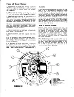 Preview for 8 page of Viking 3D13V Owner'S Manual