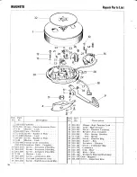 Preview for 12 page of Viking 3D13V Owner'S Manual