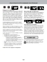 Preview for 29 page of Viking 5 Series Install, Use, & Care Manual