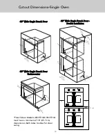 Preview for 10 page of Viking 5 Series Installation Manual