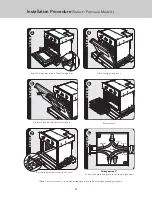 Предварительный просмотр 22 страницы Viking 5 Series Installation Manual