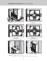 Предварительный просмотр 26 страницы Viking 5 Series Installation Manual