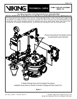 Preview for 5 page of Viking A-1 Technical Data