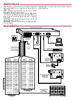 Предварительный просмотр 2 страницы Viking ACD-10 Technical Practice