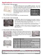 Предварительный просмотр 6 страницы Viking ACD-10 Technical Practice