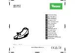 Предварительный просмотр 1 страницы Viking AMK 097 S Instruction Manual