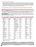 Preview for 4 page of Viking ATA-100 Technical Practice