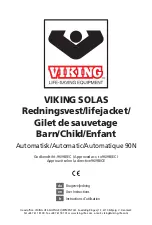 Preview for 1 page of Viking Automatic 90N User Instructions