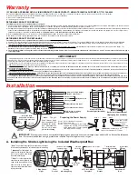 Предварительный просмотр 2 страницы Viking BLK-3-EWP Technical Practice