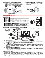 Предварительный просмотр 3 страницы Viking BLK-3-EWP Technical Practice