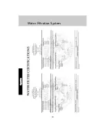 Preview for 20 page of Viking Built-in French Door Bottom-Freezer Refrigerator Use & Care Manual