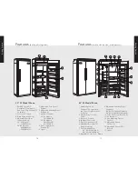 Preview for 6 page of Viking Built-In Refrigerator/Freezer Use & Care Manual